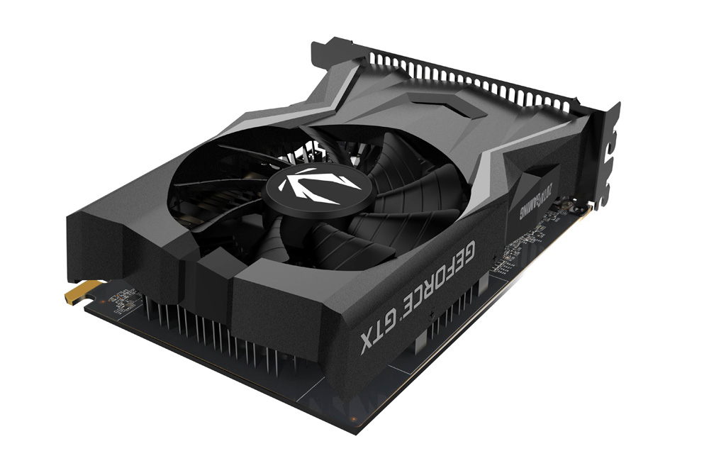 ZOTAC GAMING GeForce GTX 1650 LP GDDR6の+oleiroalvesimoveis.com.br