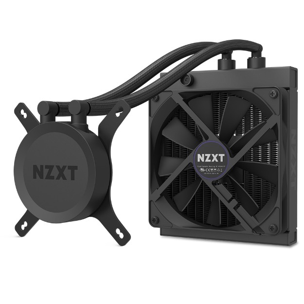 NZXT宣布推出小巧而強大的H1迷你直立機箱| 4Gamers