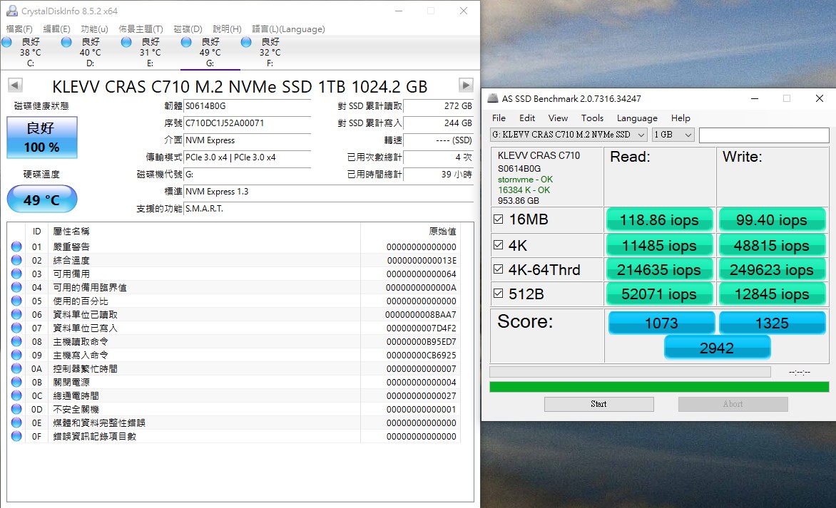 AS SSD Benchmark_C710_02