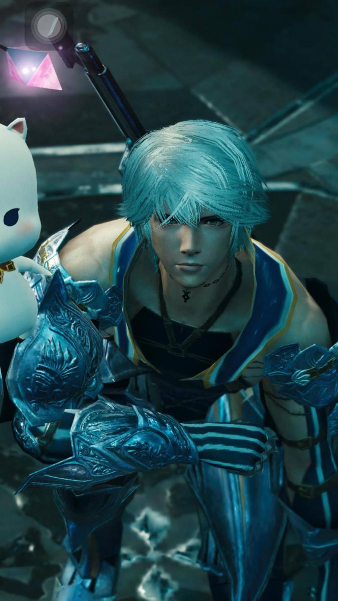 《MOBIUS FINAL FANTASY》事前登錄突破八萬人 ！正式上市倒數5天 | 4Gamers