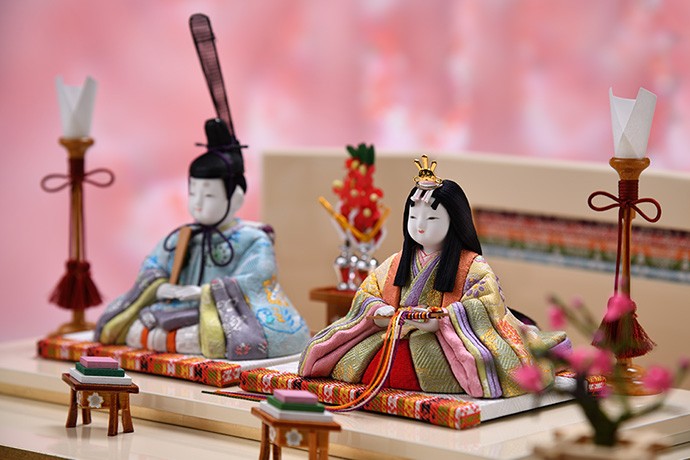 工匠手工製成「江戸木目込人形伊布」，蘊含日本傳統工藝的高級藝術品！ | 4Gamers