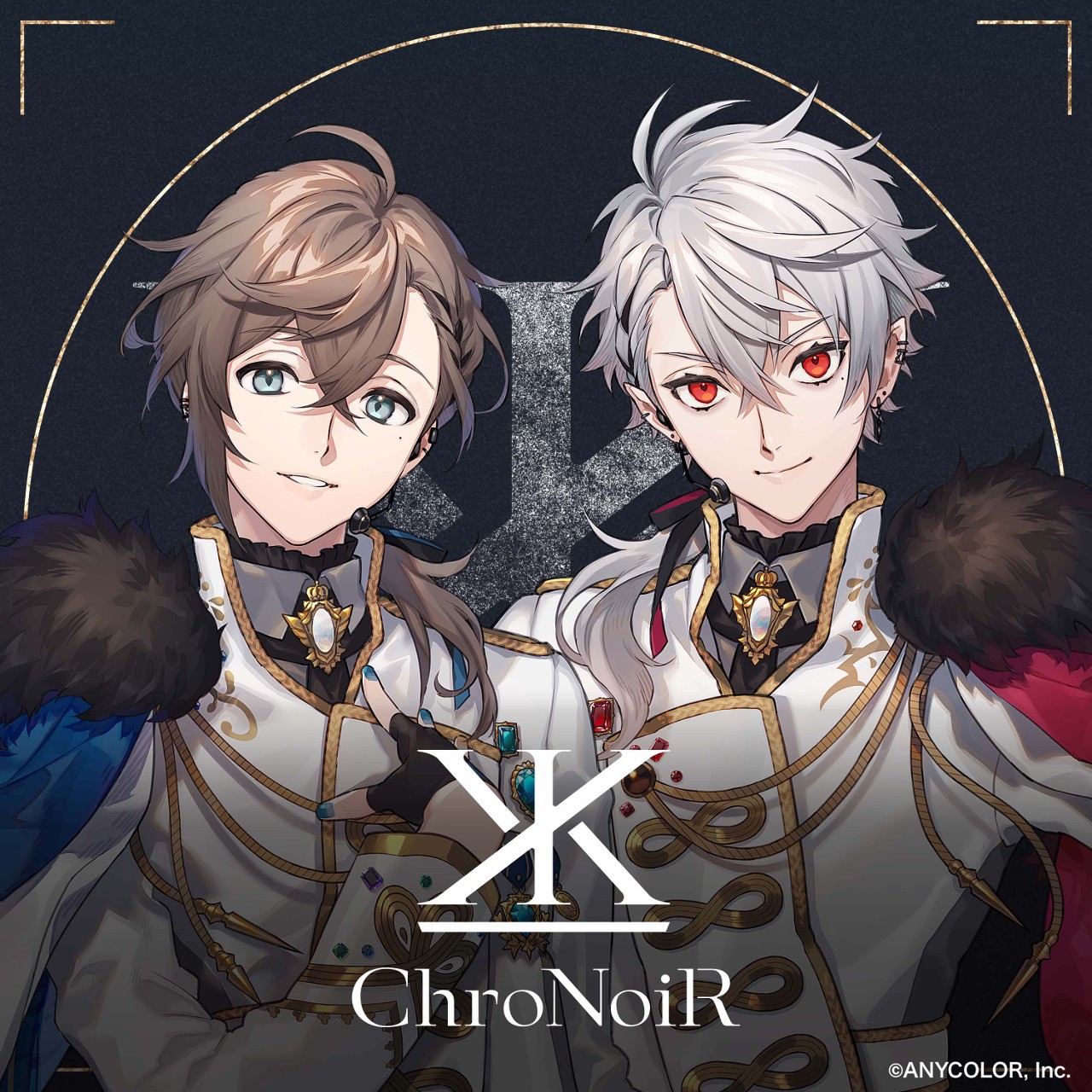 にじそうさく ChroNoiR | thebrewbarn.com.au