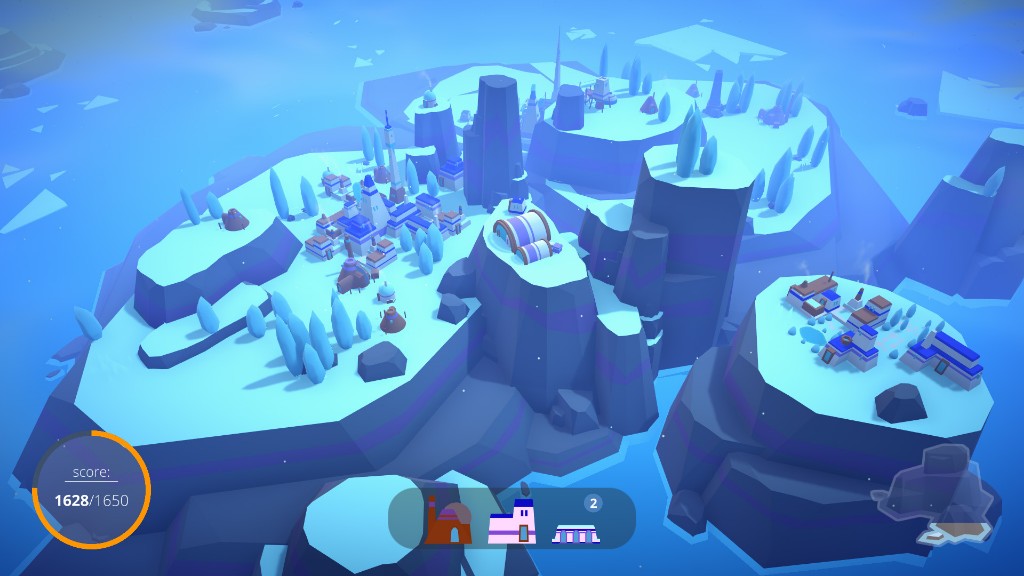 【情報】《Islanders: Console Edition》根本時間小偷，創世神就是可以各種任性 @NS / Nintendo ...