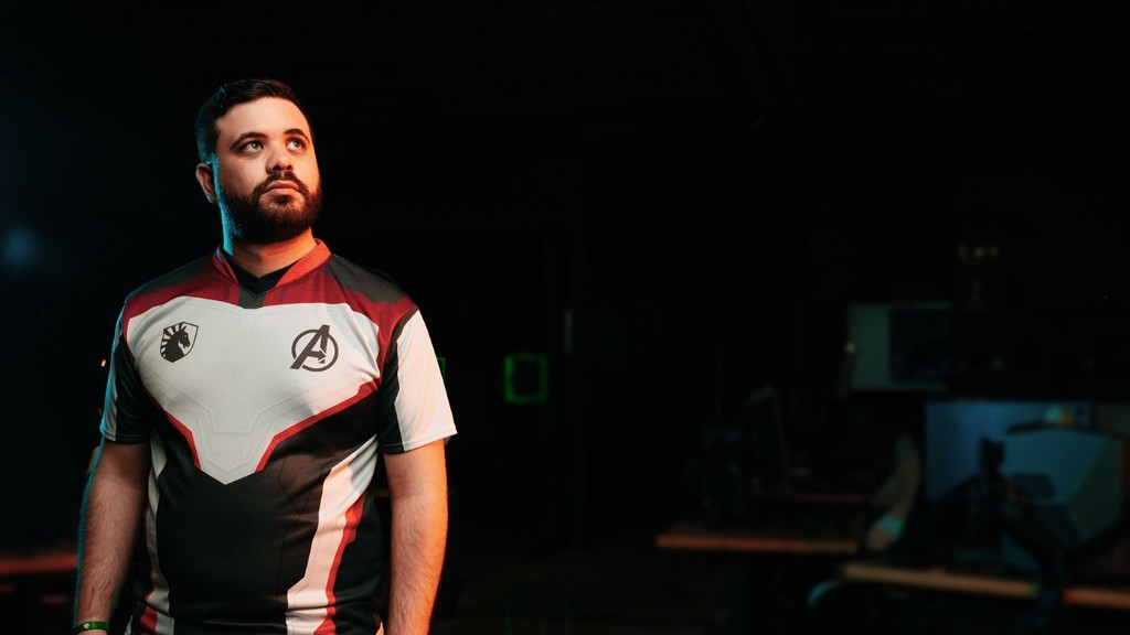 TeamLiquid與Marvel聯名打造新隊服，可以當真的復仇者聯盟了👌 | 4Gamers