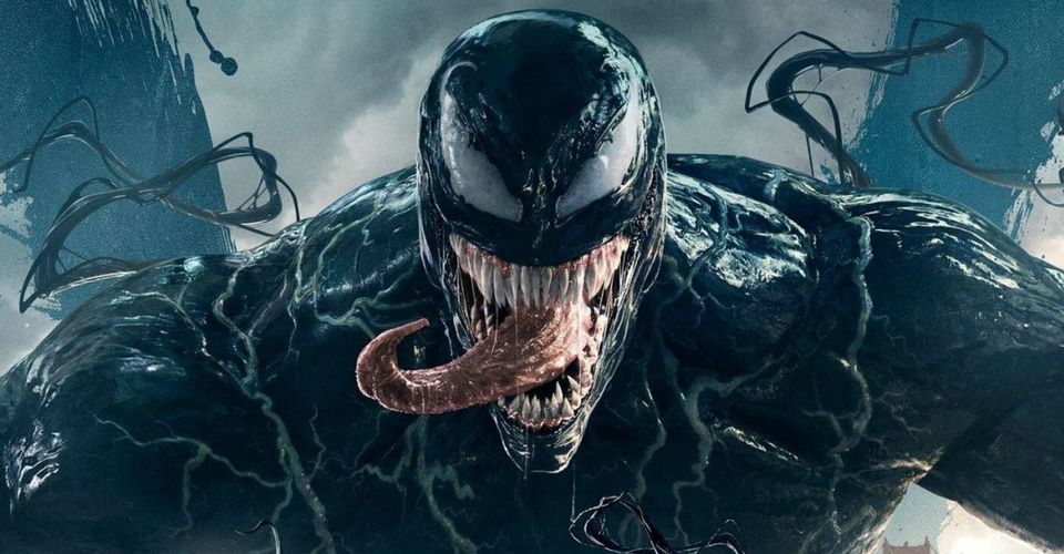 Venom