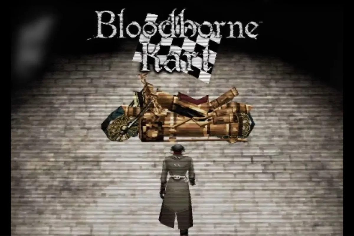bloodborne-kart