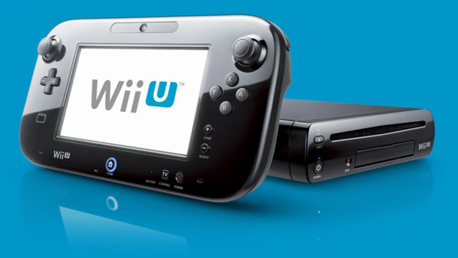 Wii U大限或許已近，傳任天堂本週五正式停產| 4Gamers