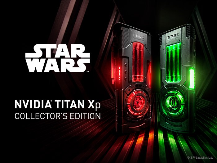 Titan sale xp jedi