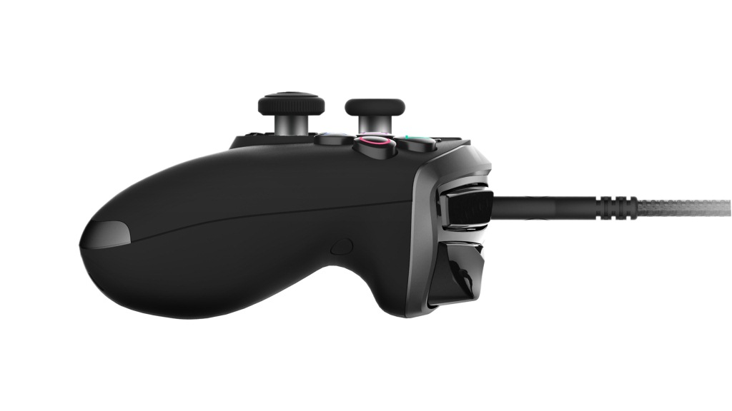 PS4官方授權新周邊，NACON Revolution Pro Controller 2在台開賣| 4Gamers