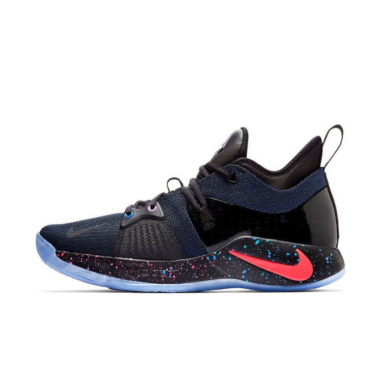 nike pg 2 playstation shoes