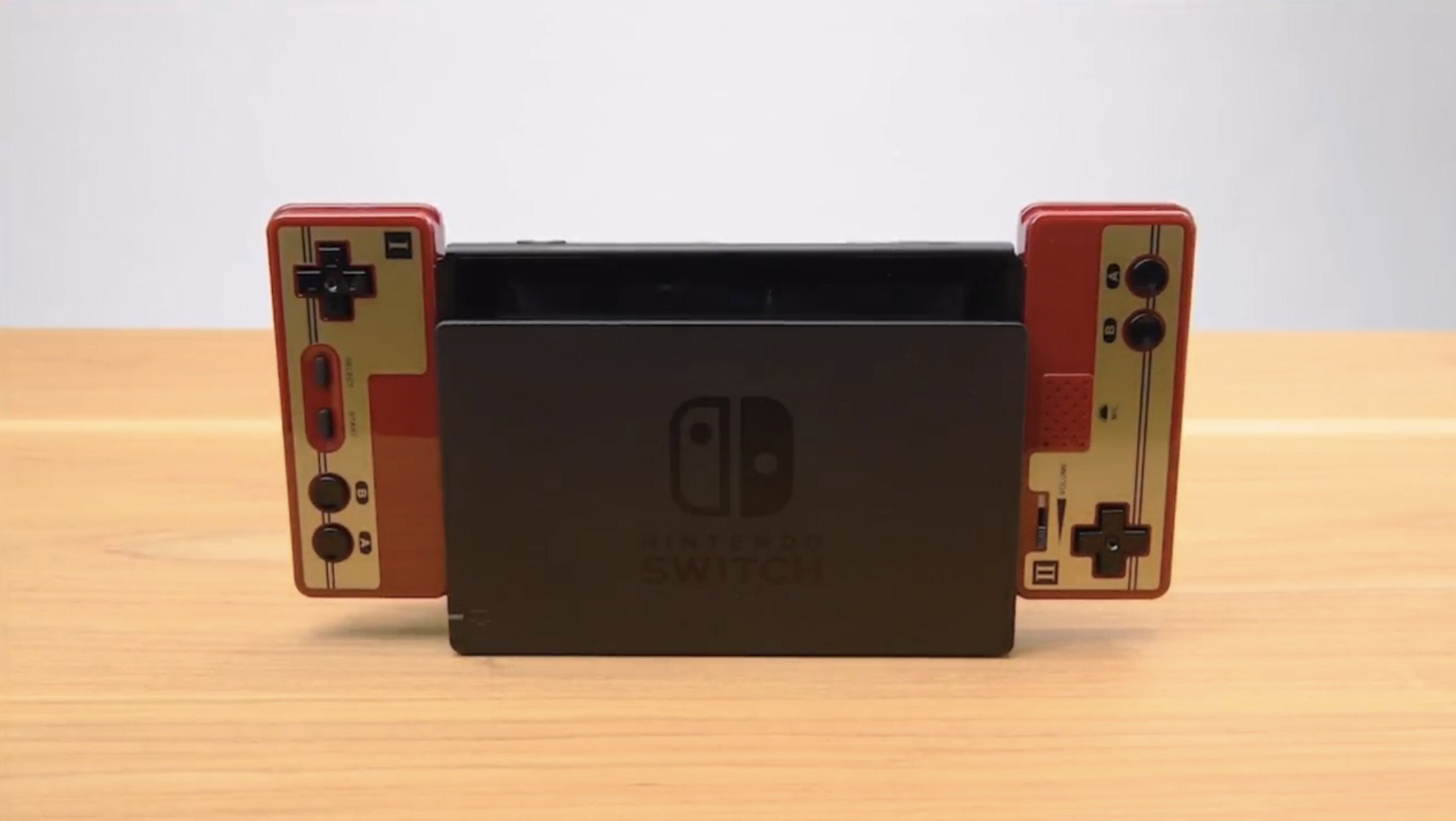 switch family computer