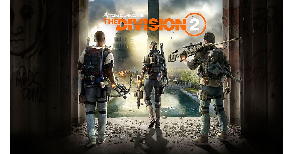 division 2 pa4