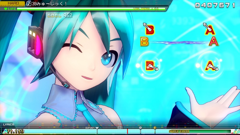 Ten Years Success, "Miku Hatsune Project DIVA MEGA 39 & 39; More Information, including 100 Classical Songs Sing