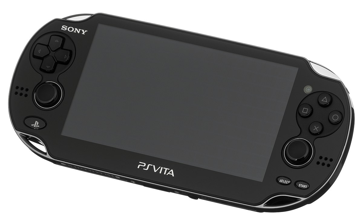 Ps Vita 19年後停止出貨 Sie暫無後繼機種計畫 4gamers