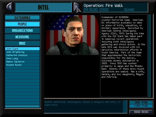 虹彩六號 真人電影要來了 派拉蒙屬意 黑豹 麥可 B 喬丹主演 4gamers