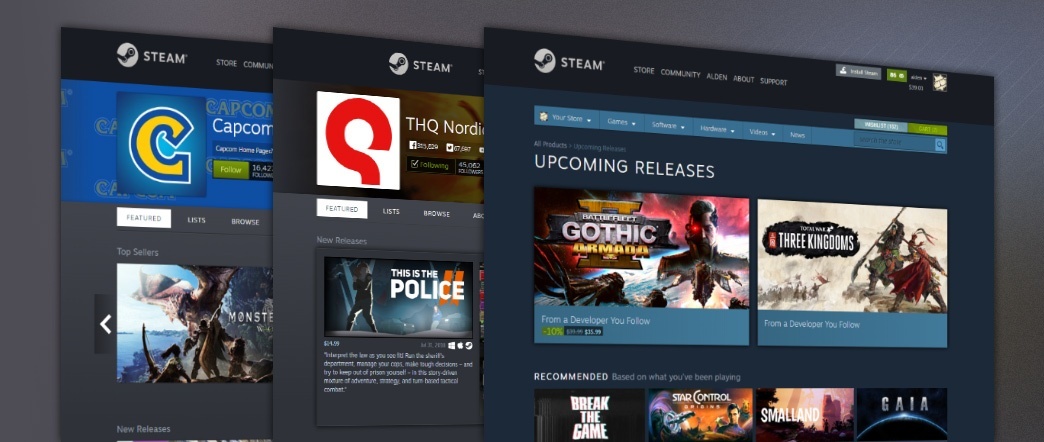 Steam成人遊戲過濾功能上線 老司機記得打勾上車 4gamers Steam成人遊戲過濾功能上線 老司機記得打勾上車 4gamers