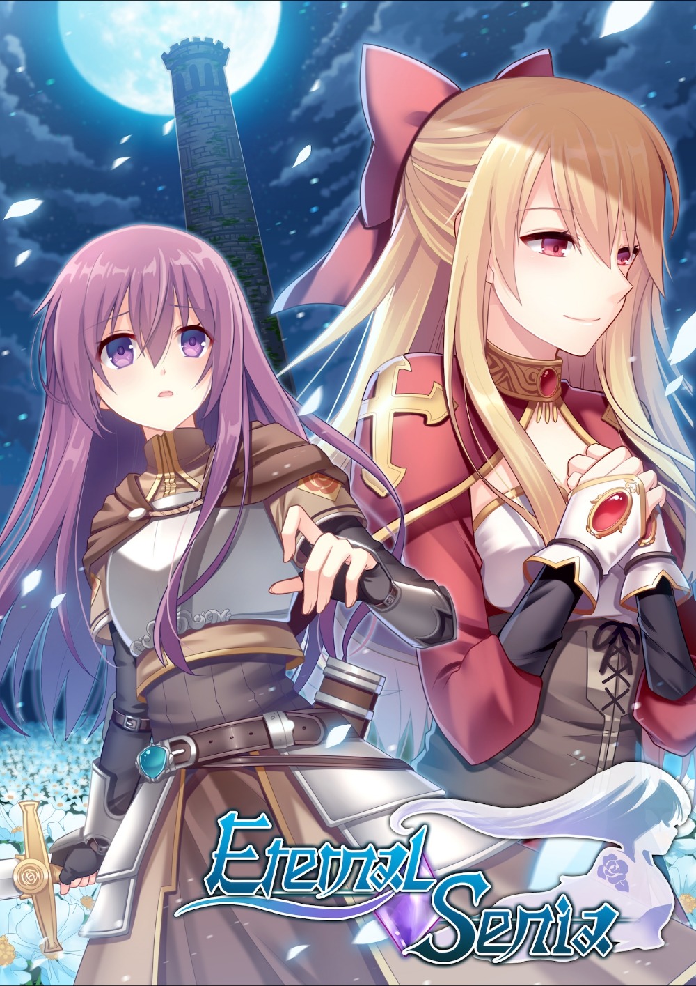 開發者聊聊 永恆的賽妮亞 聖堂遊戲domo 想作出不愧對自己的遊戲 4gamers 開發者聊聊 永恆的賽妮亞 聖堂遊戲domo 想作出不愧對自己的遊戲 4gamers