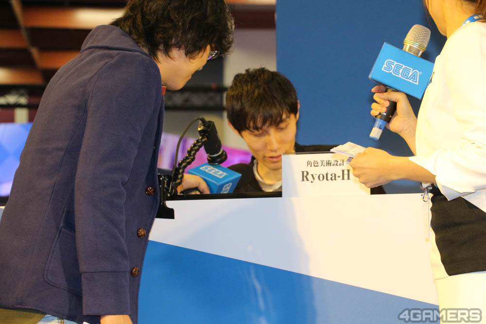 Re8召喚輪轉 五十嵐孝司 對戰看到 Iga 請手下留情 4gamers