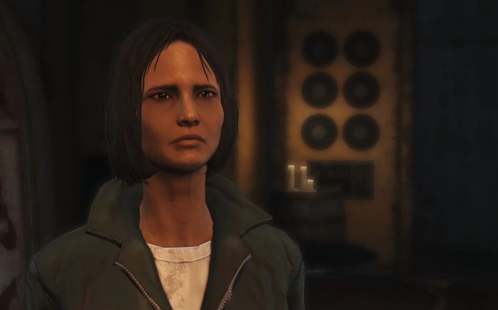 漂流武士 作者分享 Fallout 4 自己蓋的九龍城寨基地 4gamers 漂流武士 作者分享 Fallout 4 自己蓋的九龍城寨基地 4gamers