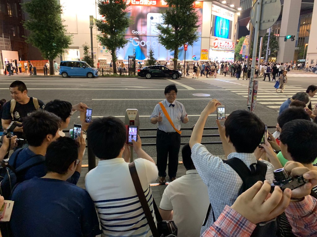 守護acg 反對馬賽克 議員高票當選 讓宅宅出門投票說出 拜託你了 4gamers