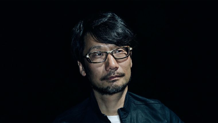 Hideo Kojima 小島 秀夫, Wiki