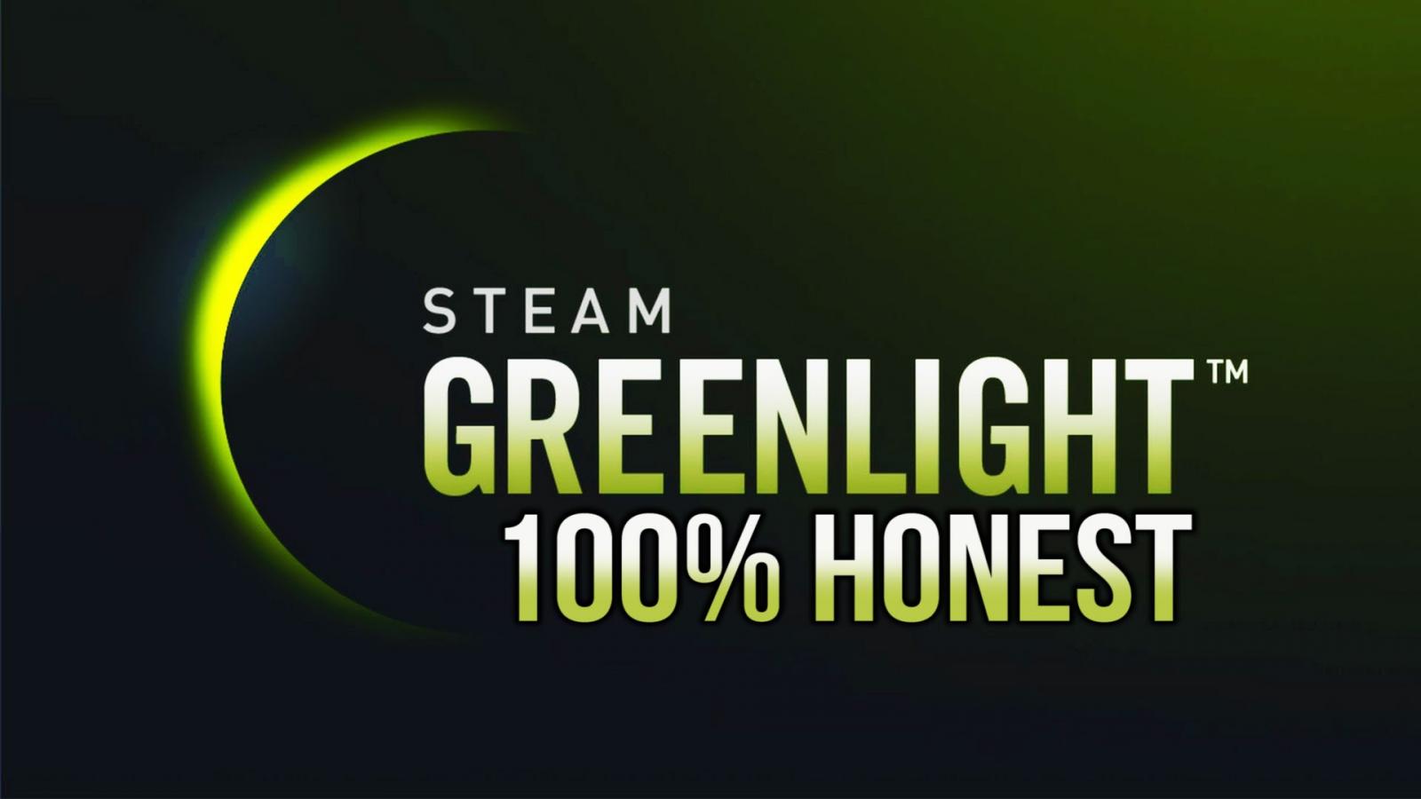 Green lights steam фото 4