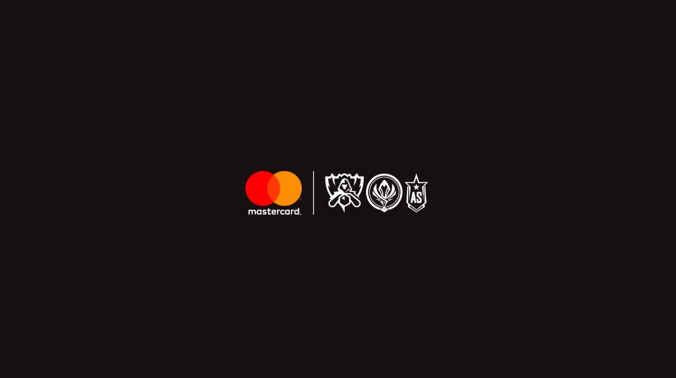 Mastercard進軍電競，卡位《英雄聯盟》首個全球贊助商 | 4Gamers