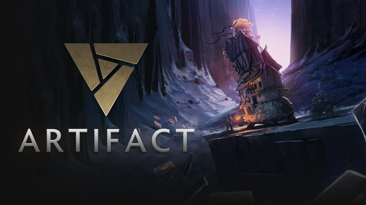 Artifact 第一篇漫畫 序曲 曝光 稱將影響 Dota2 英雄命運 4gamers