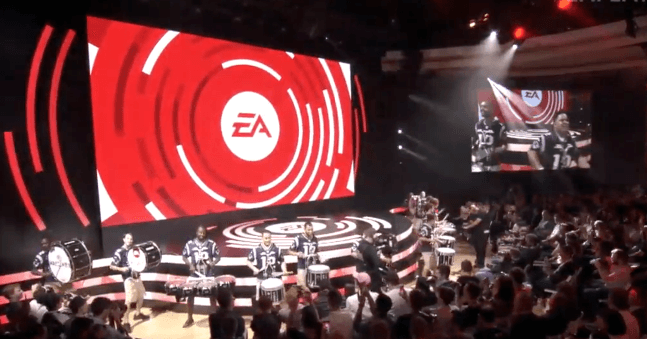 E3 17 EA 展前發表會重點、影片整理，兩款完全新作曝光 | 4Gamers
