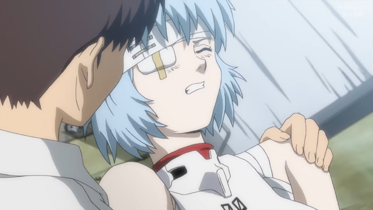 R18繪師封筆不畫綾波零 官方澄清 沒有禁止二創也不會追究舊作 4gamers