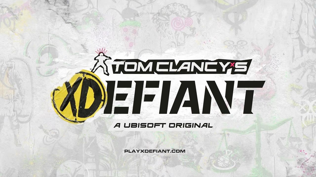 Tom Clancy's XDefiant เกม Multiplayer FPS ความเร็วสูงตัวล่าสุด ใน