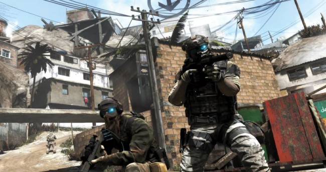 Ubisoft戰術射擊《火線獵殺：未來戰士》PC版限時免費 慶祝《火線獵殺》25周年