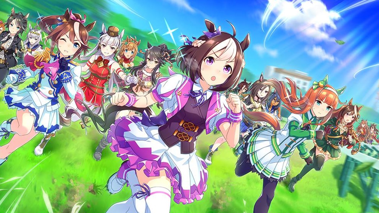 KONAMI Sues Cygames for “Pretty Derby” Game Content, Demands Compensation and Operations Suspension