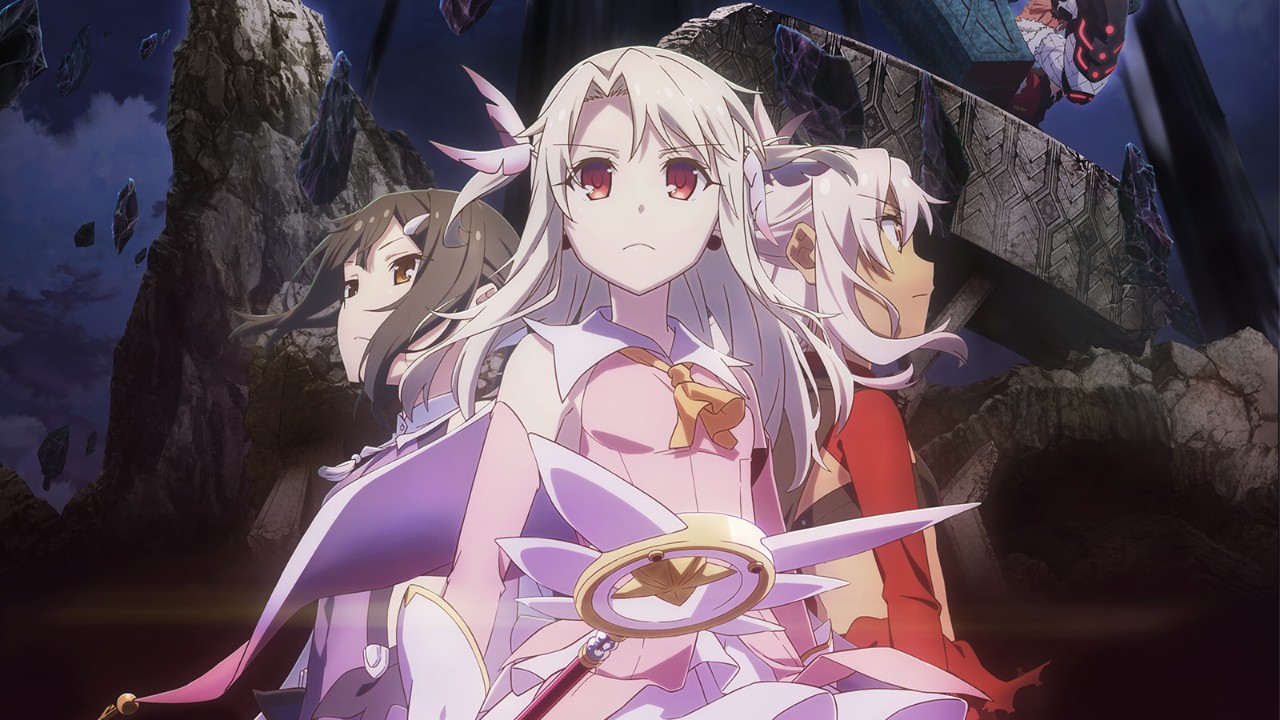 動畫 Fate Kaleid Liner 魔法少女 伊莉雅 續篇製作確定 4gamers