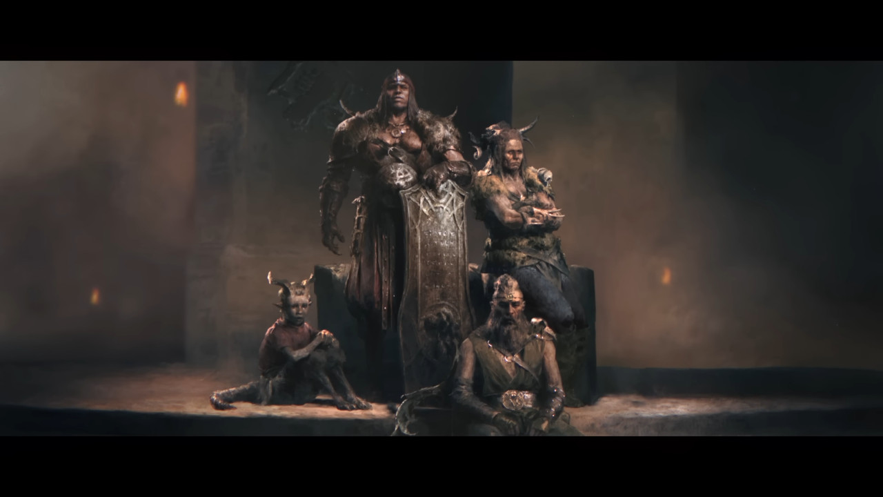 “Unleashing the Shadows: Blizzard Reveals ‘Hateful Physique’ Enlargement for Diablo 4 at Gamescom 2024”[embed]https://www.youtube.com/watch?v=h_RHvTVnBiI[/embed]