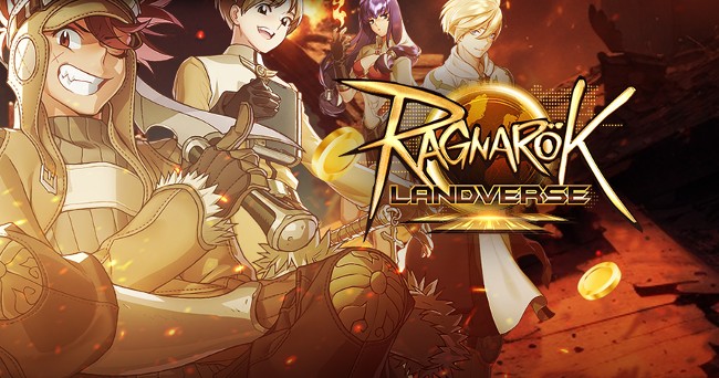 The Perfect Game Guide to Ragnarok Landverse