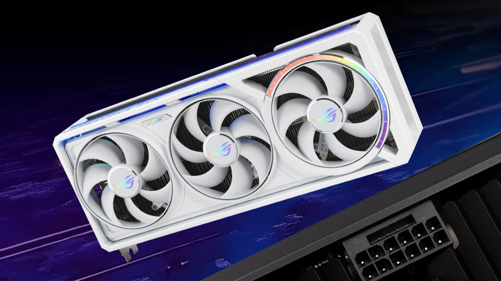 Custom Software Prevents 12V-2X6 Connector Melting on ROG Astral GPUs - News Directory 3