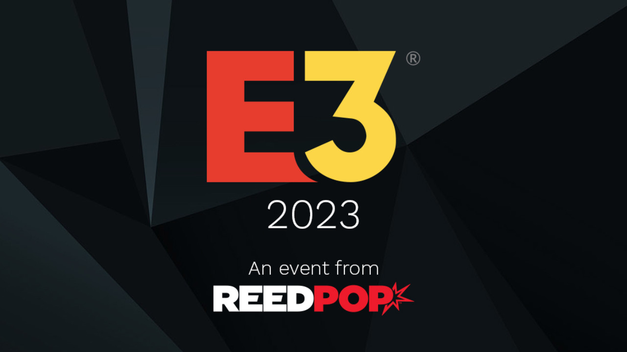 Is 2023 E3 dead?  IGN reveals that Nintendo, Sony, and Microsoft will not participate | 4Gamers