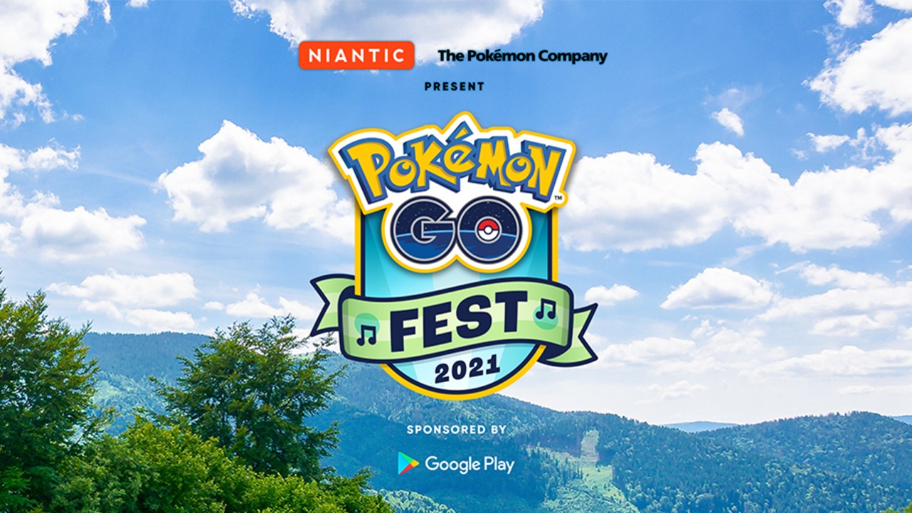 Pokemon Go Fest 21活動行前懶人包 4gamers