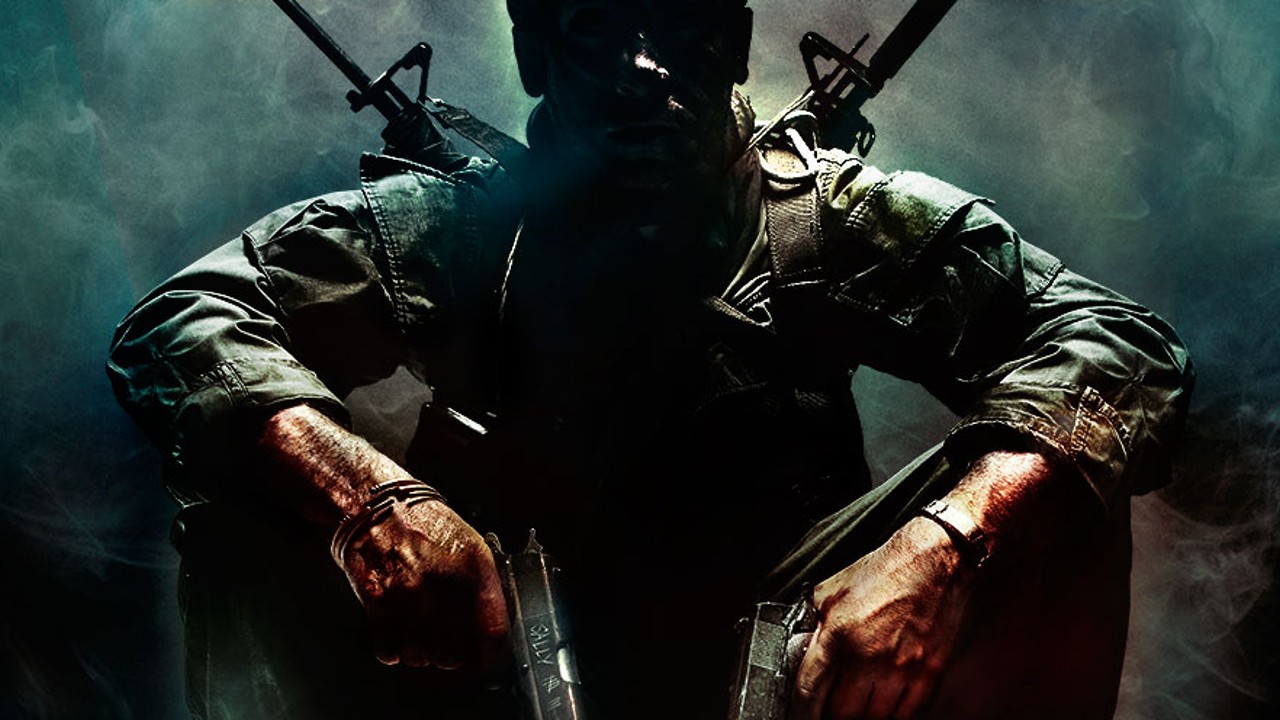 Call of Duty 2024 Rumors and Speculations on the Return of Black Ops