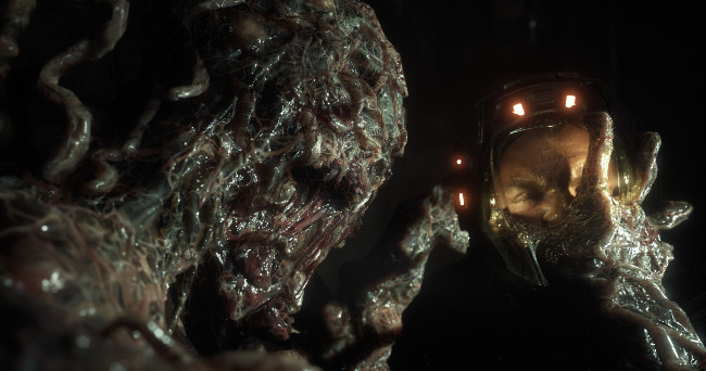 The fan page “Mai is not ready, does not give away” has released a Thai mod for The Callisto Protocol, one of the games from the former Dead Space team and comes with a familiar atmosphere.