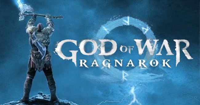 เผยโฉมภาคใหม่ God of War Ragnarok เตรียมลงให้เล่นกันบน PS5 ในปี 2021