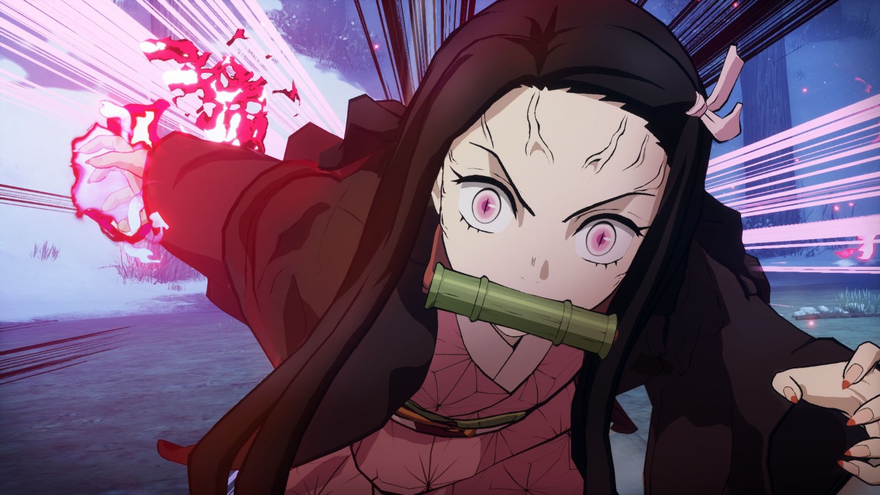 繁中版《鬼滅之刃 火之神血風譚》10月14日與日本同步發售 | 4Gamers