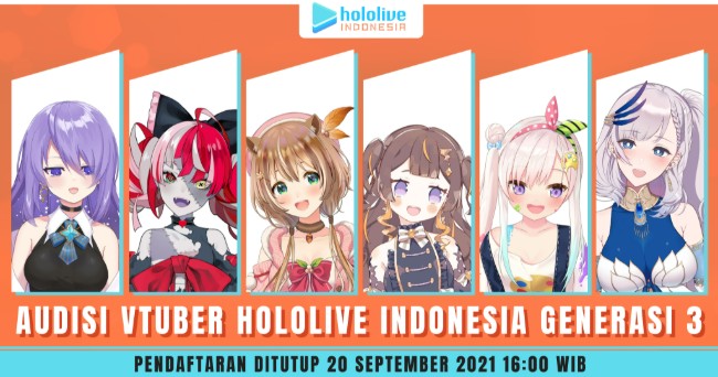 Vtuber 4gamers