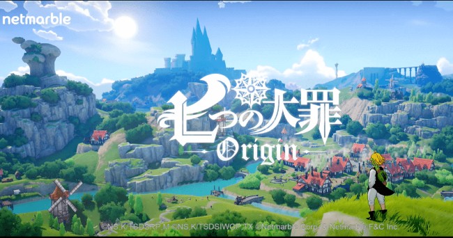 Seven Deadly Sins Origins Genshin Impact Phi n B n Th t H nh i T i 