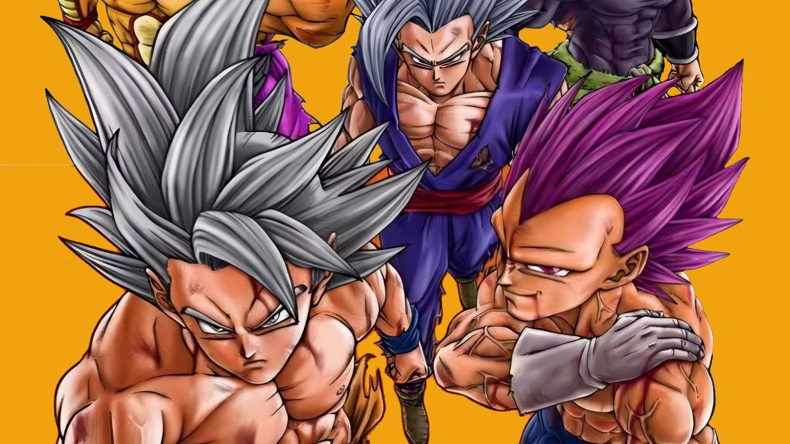 ยังมีเล่มใหม่ออกมา Dragon Ball Super Volume 24 เผยปกอย่างเป็นทางการ