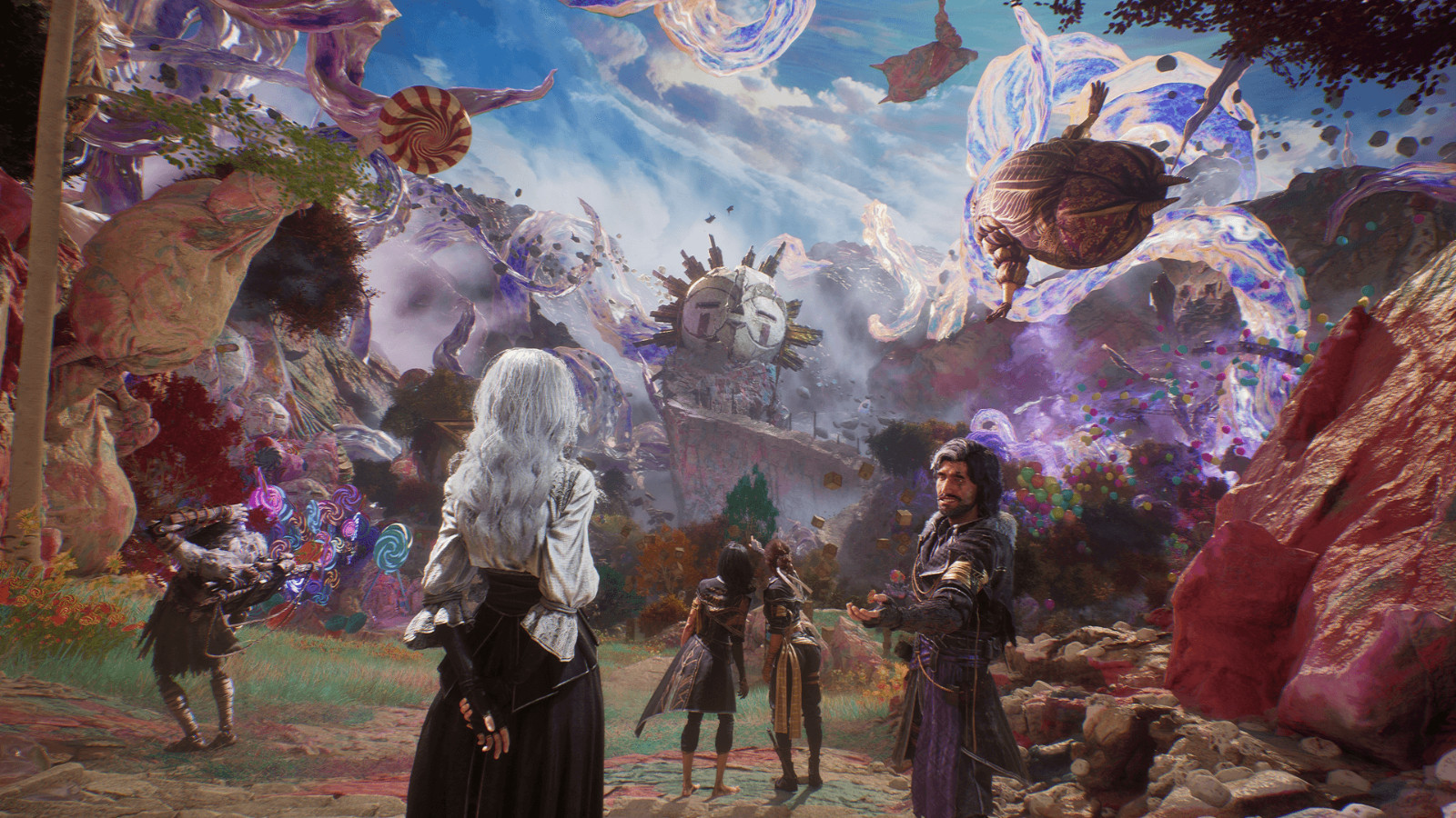 光與影33號遠征隊》慶橫掃大獎，即日推出大型免費更新| 4Gamers