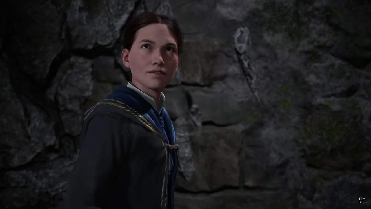 Hogwarts Legacy has released a preview of a very special mission exclusive only to PlayStation!