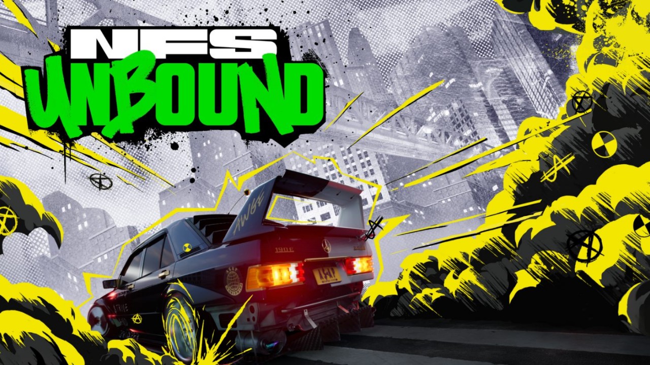 EA Officially Released “Speed ​​Pleasure: Unruly” In December Featuring A Street Battle Police Car With Graffiti, Blessing From Rapper A $ AP Rocky |  4Gamers