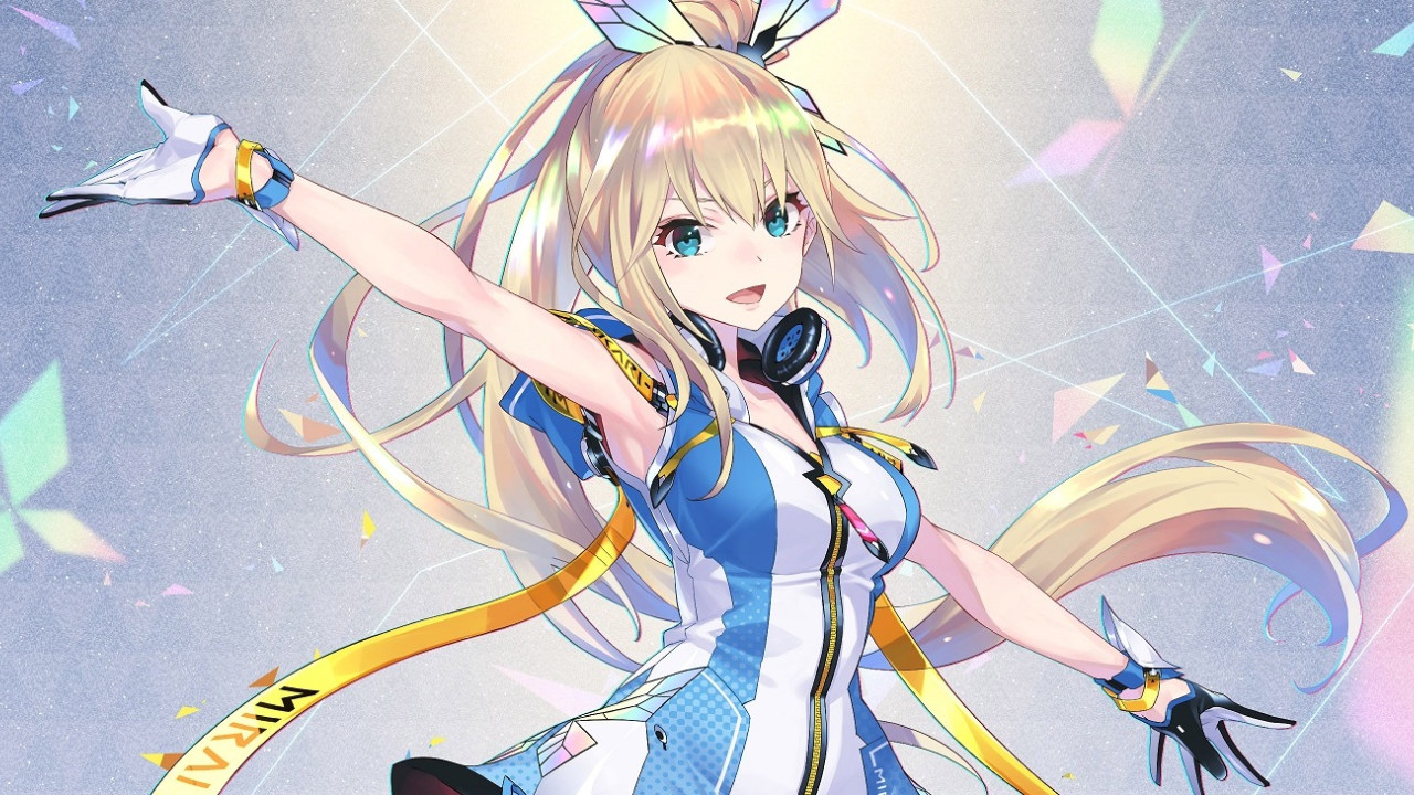 VTuber四天王未來明宣布下個月起停止活動，歷史將再翻過一頁| 4Gamers
